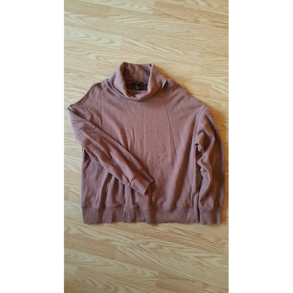Comfy Sweatshirt